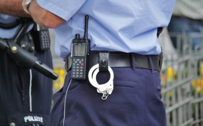 ¿Cuál es el salario de un vigilante de seguridad?