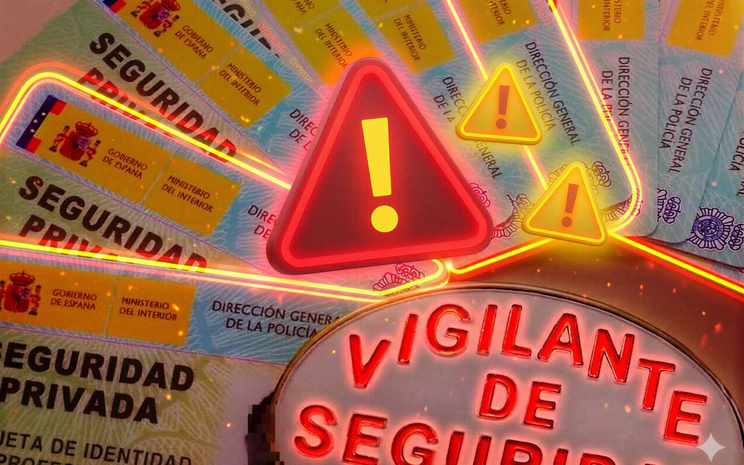 Caducidad de la TIP