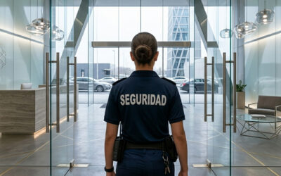 Curso de vigilante de seguridad: ¿Qué salidas laborales ofrece?