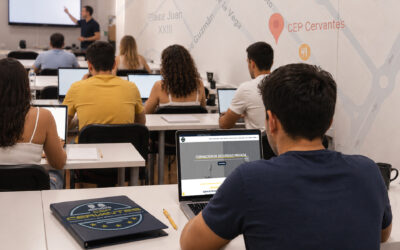 ¿Por qué somos la academia de vigilantes de seguridad con más éxito al noreste de la Comunidad de Madrid?